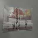 EpiqueOne 41-Piece Rose Gold 30th Birthday Decorations for Women | Includes Happy Birthday Banner, Cake Topper, Tissue Pom Poms & More | Easy to Set Up | Also Ideal for Bridal and Baby Showers & More