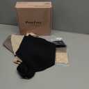 PoseFree Bras for Women No Underwire 3 Pack Seamless Wireless Full Coverage Comfortable & Supportive Back Smoothing Everyday Bra Set XL