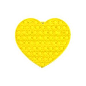 POP  IT YELLOW