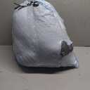 BEDLORE Queen Mattress Topper, Thick Pillow Top Pad for Back Pain Relief, Cooling Soft Mattress Cover with Deep Pockets 6-18 inch (Gray)