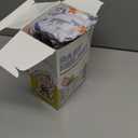 Baby Head Protector - Baby Helmet for Crawling Walking Running - No Bumps and Soft Cushion - Adjustable Protective Cap Infant Baby Safety Headguard - Toddler Helmets 6-12 Months 1-2 Years Old (Fox)