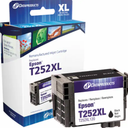 Di Dp Epson T252XL Black High Yield Ink
