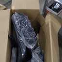 HON Sadie Big And Tall Office Chair, Ergonomic Desk Chair With Mesh Back, Lumbar Support, 350 Lb Max, Black