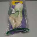 Dr Scholls Go Sockless! Cushioning Insoles for Women Men Unisex, 3 Pairs, Trim to Fit - Absorbs Moisture to Keep Feet Dry, Shoe Inserts for Women Men with Plush Terry Cloth Layer for Added Comfort