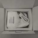 Wireless Security Camera, WiFi Battery Powered Camera with 3MP Pixel, AI Motion Detection, 2-Way Talk, Spotlight, Siren, IP65, Cloud/Up to 256G SD Storage (Provide SD Card About 180 Days of Storage)