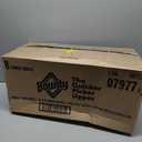 Bounty Quick Size Paper Towels, White, 8 Family Rolls = 20 Regular Rolls (Packaging May Vary)