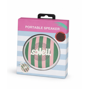 FF05 Soleil Bluetooth Speaker 2 Pack