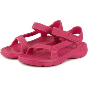 Ladies Adjustable Riley Sport Sandal, Size 11
