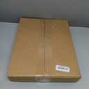 AUGOSTA 3 Tier Plant Stand, Tall Metal Wood Shelf Holder for Indoor, Outdoor Display Rack Flower Pot Stand for Corner Living Room Balcony Garden Patio