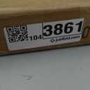 Large Wall Clock for Living Room Decor  40 Inch Knocked-Down (KD) Silent Non-Ticking Modern Farmhouse Wall Clock, Oversized Decorative Metal Roman Numeral Clock, Bronze