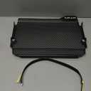 MT07 2024 Motorcycle Radiator Guard Protective Compatible with MT-07 2018-2023-2024 FZ-07 FZ07 2018-2020 YZF-R7 2022-2023-2024-2025-2026