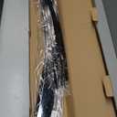 Window Visors Rain Guards Shield for 2013-2018 Nissan Altima, Out-Channel Window Vent Wind Deflectors Visors Shades for 13-18 Altima