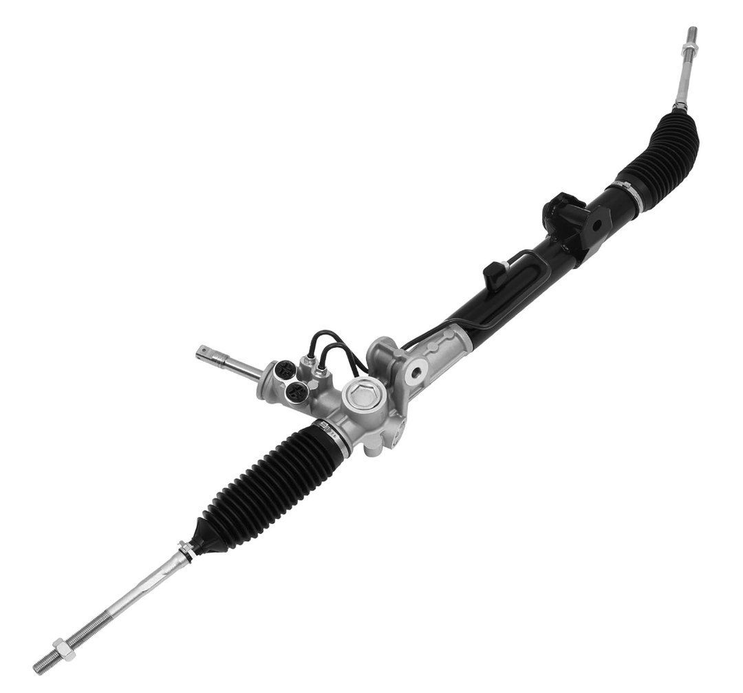 ECCPP Power Steering Rack Fit for Jeep Compass for Patriot 07-17 2.4L 2L