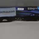 TopMade Mouse Pad with 15W Fast Wireless Charging, 31.5"x11.81" XL Large Gaming Waterproof Desk Pad with Ultra-Smooth Surface, Non-Slip Base, Classic Black Computer Desk Mat for MacBook, PC, Laptop