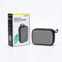 ACX-WIRELESS MINI SPEAKER - BLACK
