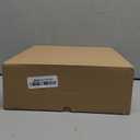 PUSEE Espresso Knock Box & Tamp Station, 9 in 1 Espresso Organizer, Fit 51,54,58MM Tamper, Distributor, Portafilter & Puck Screen Accessories, Detachable Knock Box (Black)