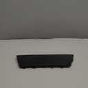 NEW 2021-2022 Tesla Model Y Rear Bumper Tow Hitch Cap Cover OEM 1494009-00-C