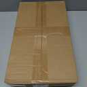 9Ft Christmas Norfolk Pine Garland, Real Touch Artificial Norfolk Pine Winter Greenery Garland for DIY Christmas Wreath Xmas Indoor Outdoor Home Decor