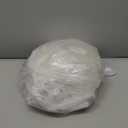 8 Pcs Kids Doctor Costume Set Scientist White Lab Coat Uniform for Kids Dress Up Halloween Role Play Cosplay (5-7Y (110-120cm))