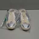 Dolce Vita Womens Zantel (10, Silver Multi)