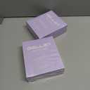 2 x Gellen Gel Nail Polish Remover Kit - Gel Polish Remover and Latex Tape Peel Off Liquid, Gel Remover for Nails in 3-5 Minutes, Gel Remover Kit Cuticle Guard for Nail Art Liquid Latex Barrier Protector