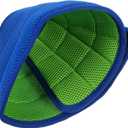 Totority Recovery Collar Pet Neck Cover Prevent Licking Biting for Post-Operative Care