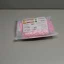 Light Up Princess Dress Up for Girls 3 4 5 6, Toddlers Dress Up Clothes, Princess Toy for Kids Birthday Gift (Royal Pink)