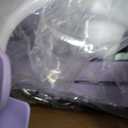 Infantino Music & Lights 3-in-1 Discovery Seat & Booster, Lavender
