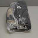 Auto Drive Simulated Leather Full Seat Cushion