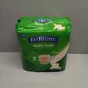 FitRight Adult Diapers, Extra Heavy Absorbency, XL (Waist Size 56in-64in), 20 Count, OptiFit Incontinence Briefs for Men and Women, Disposable, Moisture Wicking, Leak Protection,