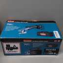 Makita PC01R3 12V max CXT Lithium-Ion Cordless Multi-Cutter Kit (2.0Ah)