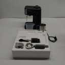 Mr. Coffee 4-Shot Steam Espresso Cappuccino and Latte Maker with Stainless Steel Frothing Pitcher