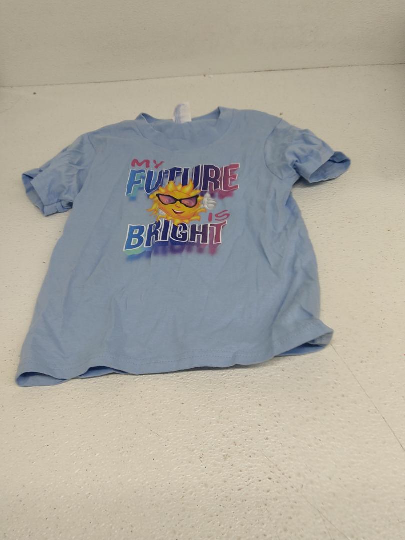 Port Company T-shirt For Kids XS(116/5-6)