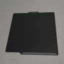 YOOPAI Double-Sided Epoxy Resin Build Plate, 257x257mm 3D Printer Bed for Bambu Build Plate A1 X1 X1C/P1P/P1S 3D Printers