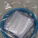 Cast Covers for Shower Arm Adult, Waterproof Arm Cast Cover for Shower, Reusable Cast Protector for Broken Arm, Wrist, Hand and Elbow, Soft Watertight Shower Sleeve for Bandages After Surgery [2026 Upgrade]