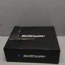 SUREWAY Men's Chelsea Boots,Fashion and Comfort Driving Shoes,Leather Moc Toe Outdoor Work Boots,Slip-Resistant Outsole,EH-Rated,All-Weather Rugged Slip-On Work/Casual/Dress Boots Shoes for Men 12