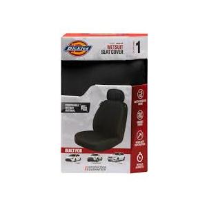 Dickies Wetsuit Seat Cover, Black