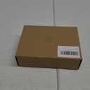 Hand Stitch Steering Wheel Cover Customized Fit for Toyota Tacoma 2012-2021, 4Runner 2010-2021, Tundra Sequoia 2014-2021 Black Leather