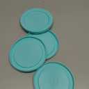 Ninja Creami Container Replacement Lids 24oz.