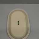 Upgraded Sourdough Starter Warmer, Precise 6 level Thermostat Control (77-122F) Silicone Sourdough Warming Bowl, Auto Warming On/Off, 6-Hour Timer Sourdough Warmer with Sourdough Starter Kit