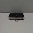 H4D Coupon Receipt Holder, 13 Pocket Accordion File Organizer, 7x4.5 Inches, Black