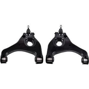 Front Lower Control Arms Compatible With 1999-2006 Compatible With Chevy Silverado 1500 2007 Compatible With Chevy Silverado 1500 Classic 1999-2006 GMC Sierra 1500 K620264 K620265