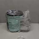 Dash Fresh Pop Popcorn Maker - Oil-Free, Air Popcorn Popper - With Measuring Cup & Recipe Guide - Perfect for Movie Nights - 16 Cups, Aqua