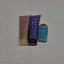 Pantene Repair Treatment, Redken Mask, Argan Oil of Morocco Conditioner