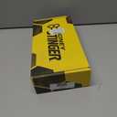 Honey Stinger Organic Caffeinated Energy Chew Variety Pack, 6 Packs Each of Cherry Cola & Stingerita Lime, Gluten Free, for Exercise, Endurance & Performance, Sports Nutrition for Home & Gym (EXP 02/14/27)