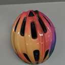 Kids Bike Helmet with LED Light – Adjustable Multi-Sport Youth Helmet for Boys & Girls, Ages 5-12, Fits 50-57cm, Cycling Safety Gear