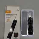 Hidden Camera Detectors, Anti-Spy Camera Finder Detector, Bug Detector, GPS Hidden Camera Detectors, Tracking Device Detectors, Camera Detector for Hotels, Home, Airbnb, Office (X13)