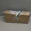 Metal Arch Backdrop Stand 7.2FT+6FT Wedding Arch Backdrop Stand Set of 2 Gold Backdrop Arch Stand Wedding Arch Frame for Wedding Ceremony Birthday Party Decoration Arbors of Metal