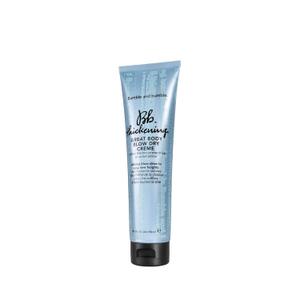 Bumble and bumble. Thickening Great Body Volumizing Blow Dry Cream | Heat Protection | Volume Blowouts for Fine to Medium Hair | Wavy, Straight, 5 Fl Oz