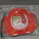 CoComelon Soft Potty Training Seat, Red
